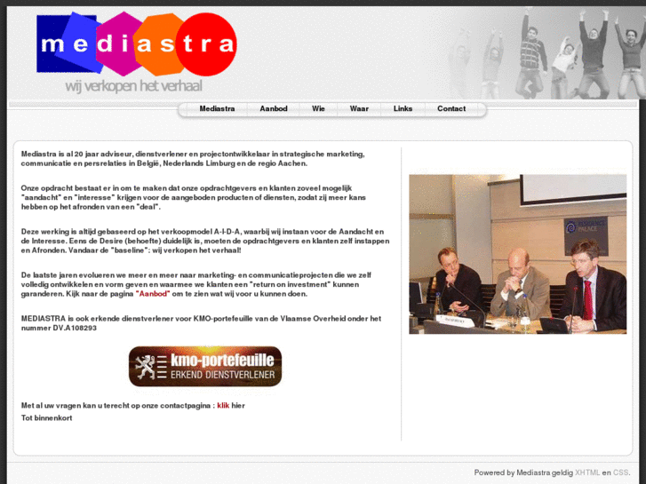 www.mediastra.net