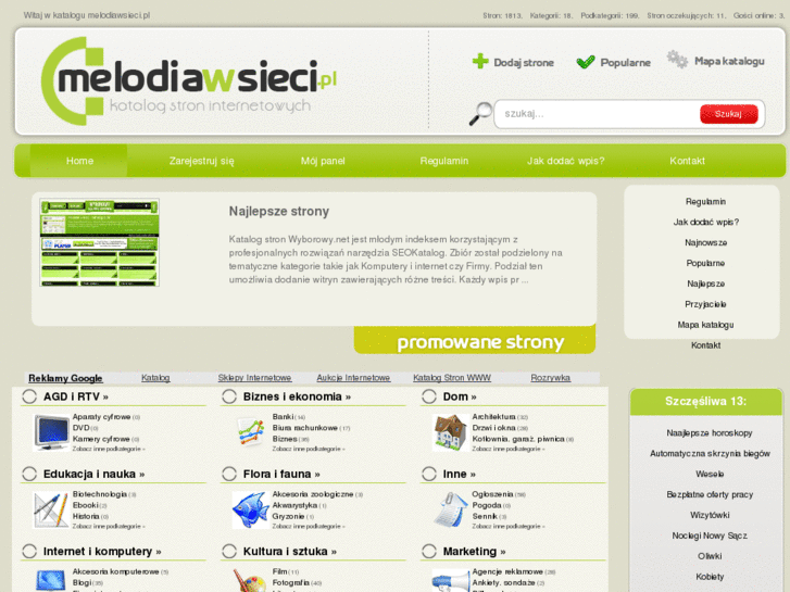 www.melodiawsieci.pl