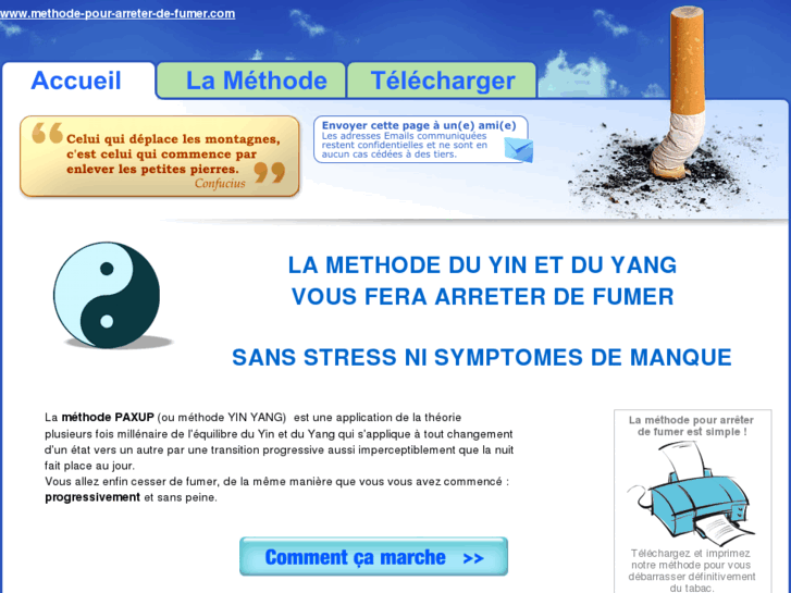 www.methode-pour-arreter-de-fumer.com