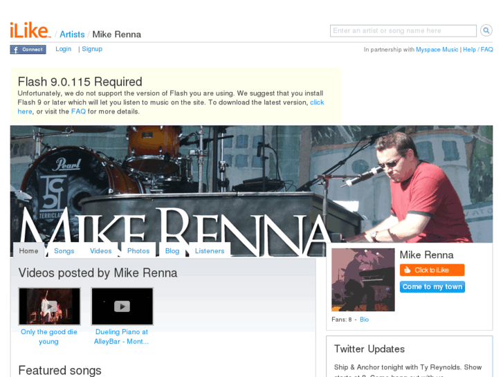 www.mikerenna.com