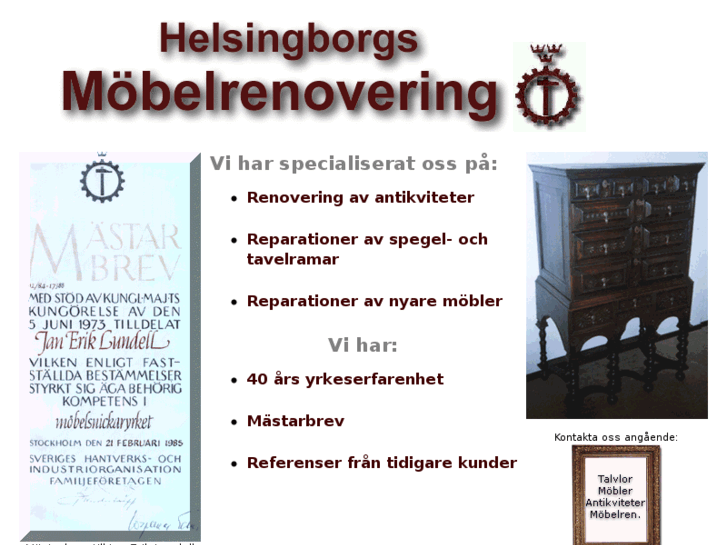 www.mobelrenovering.com