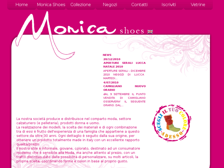 www.monicashoes.com