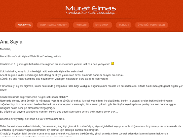 www.muratelmas.com