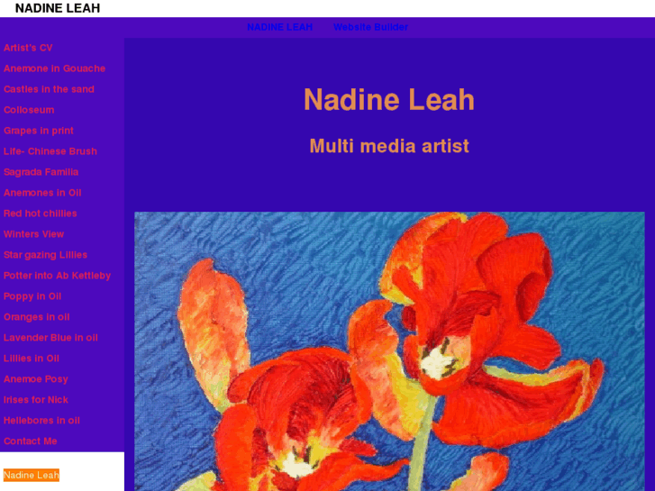 www.nadineleah.com