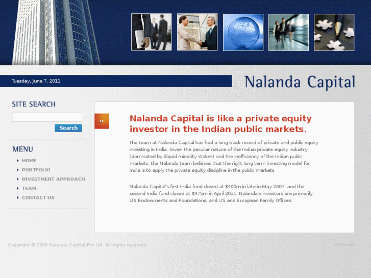 www.nalandacapital.com