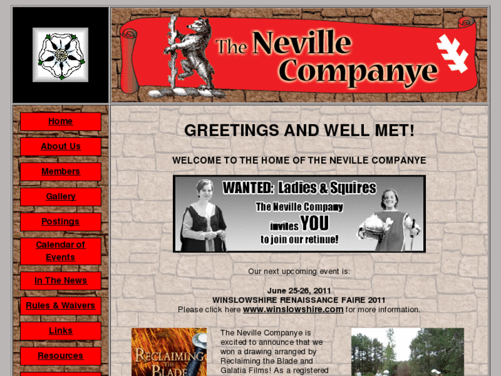 www.nevillecompanye.com