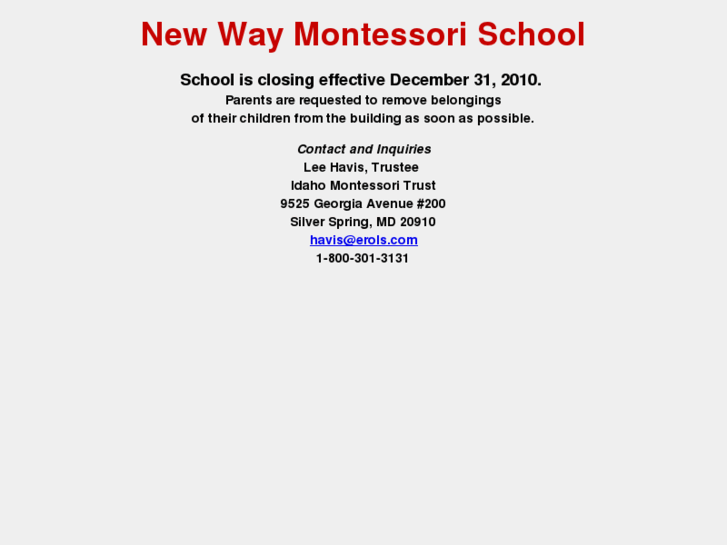 www.newwaymontessori.com