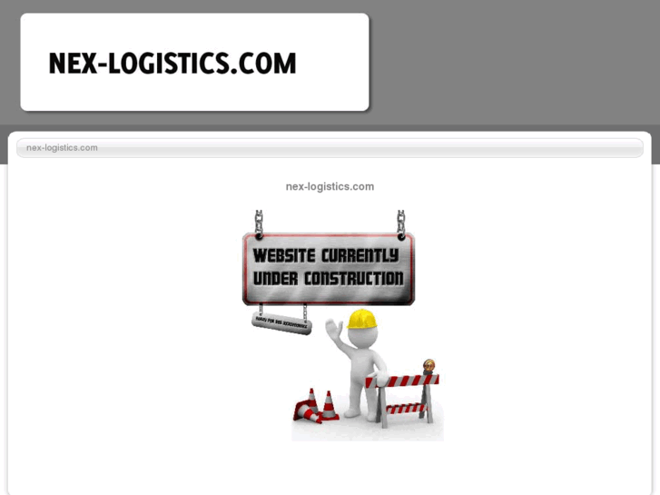 www.nex-logistics.com