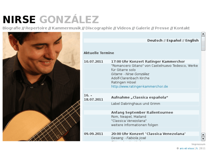 www.nirse-gonzalez.com