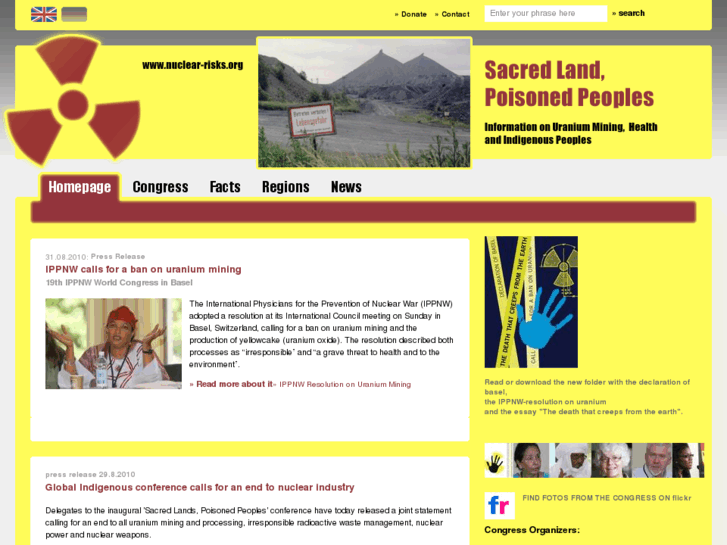 www.nuclear-risks.org