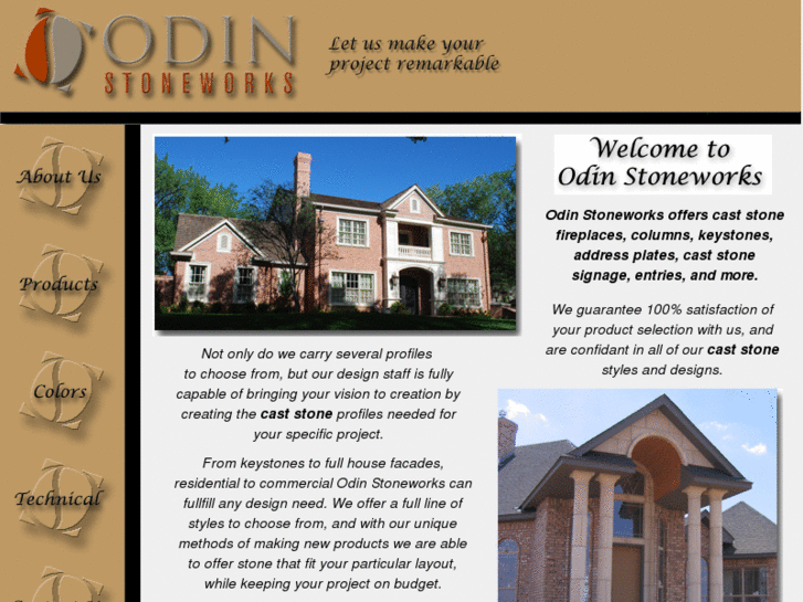 www.odinstoneworks.com