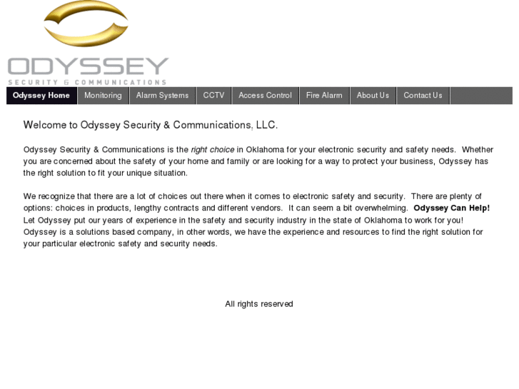 www.odysseysecurityok.com