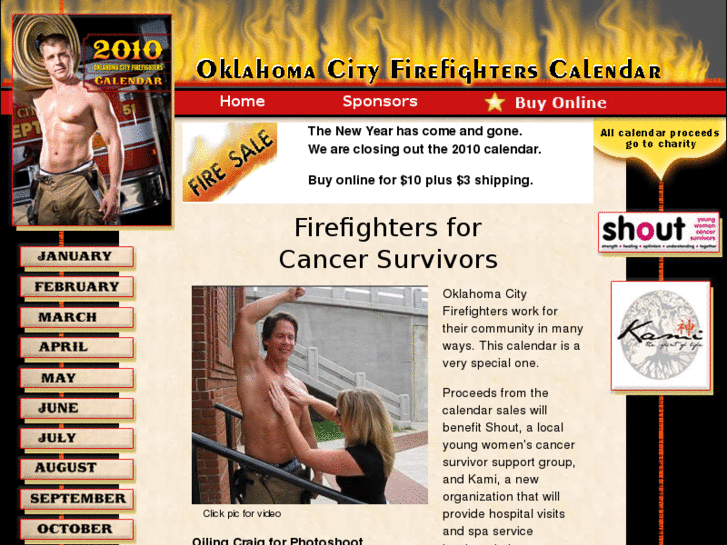 www.oklahomafirefightercalendar.com