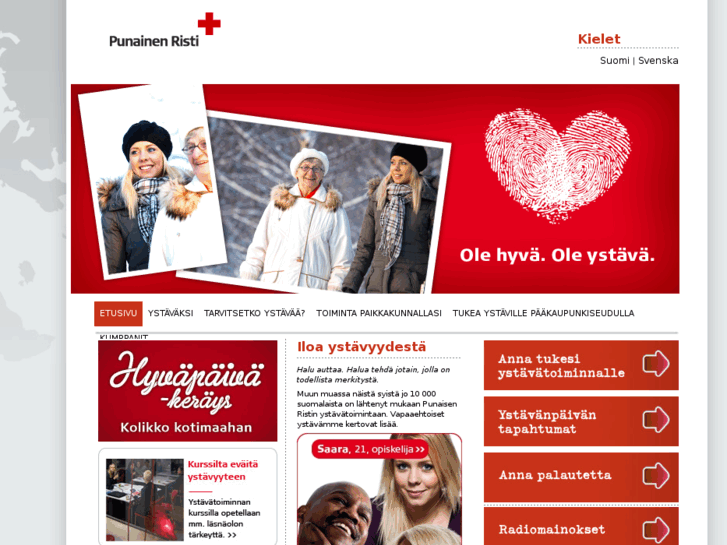 www.oleystava.fi