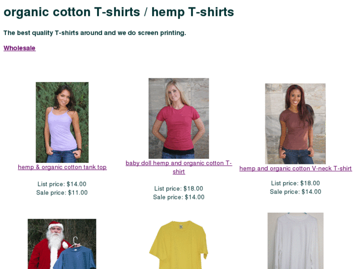 www.organiccottont-shirts.com