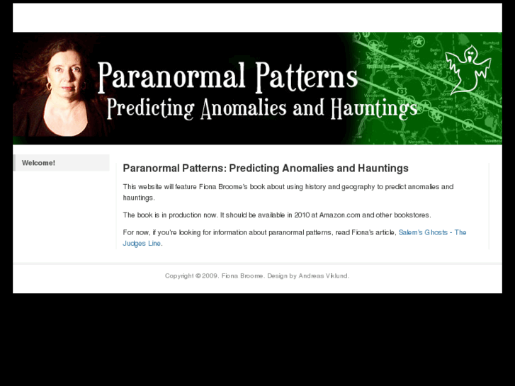 www.paranormalpatterns.com