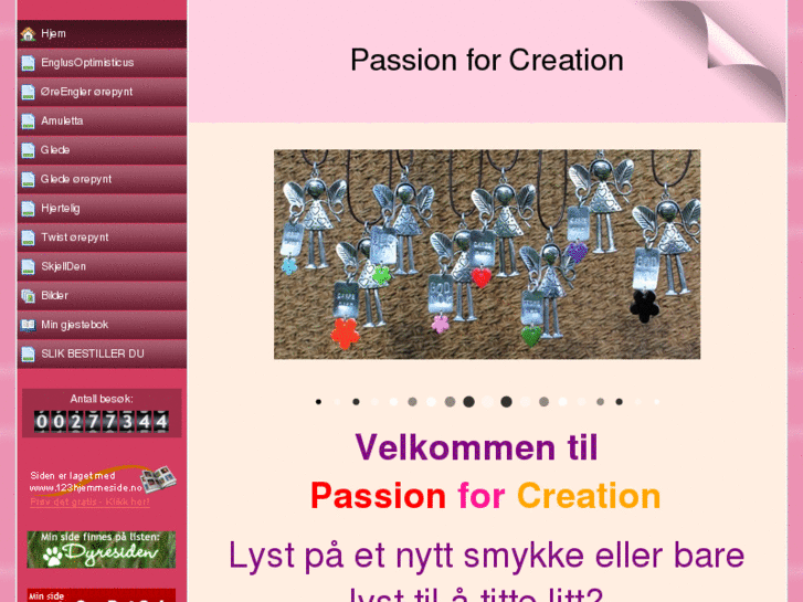 www.passion-for-creation.com