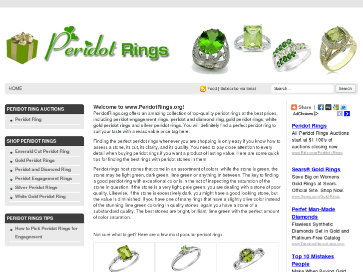 www.peridotrings.org