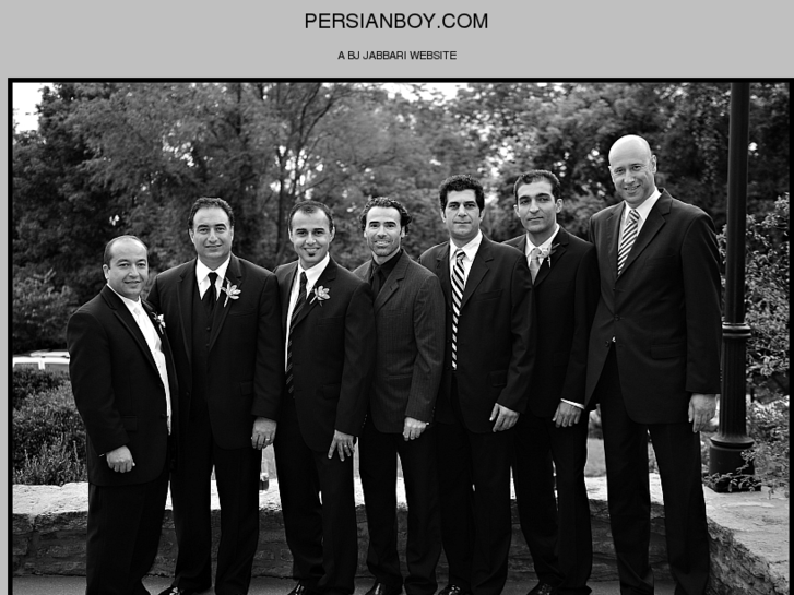 www.persianboy.com