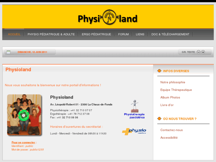 www.physioland.ch