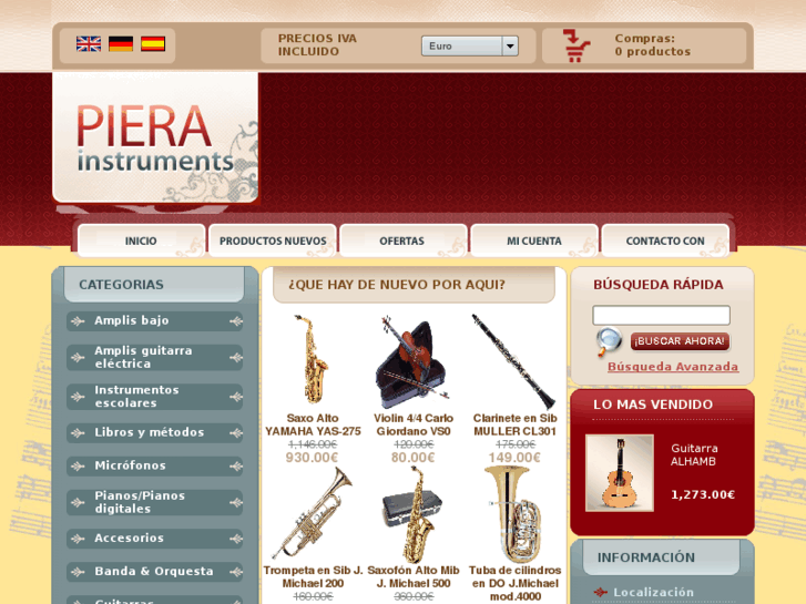 www.piera-instruments.com