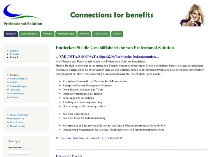 www.professional-solution.net