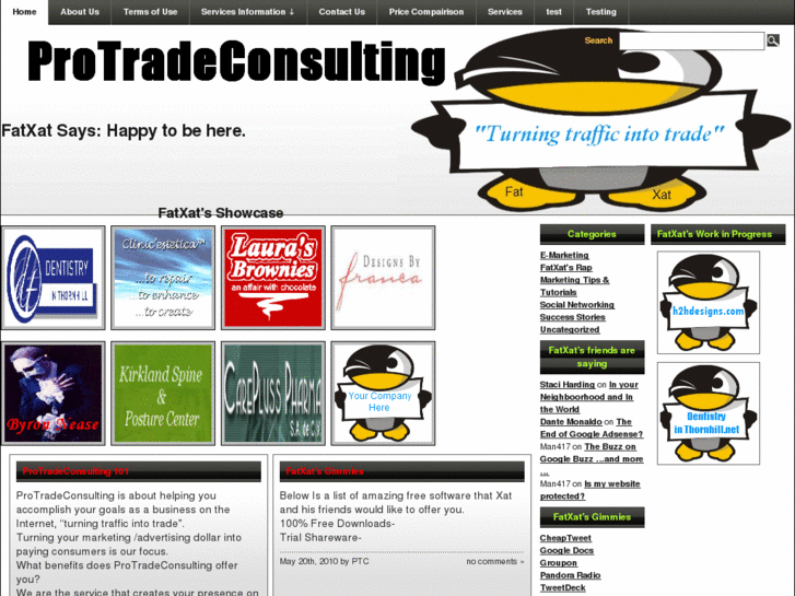 www.protradeconsulting.com