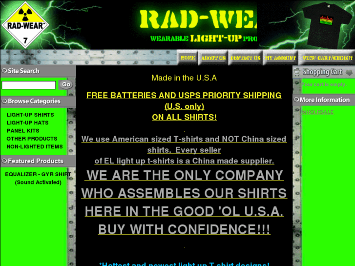 www.rad-wear.com