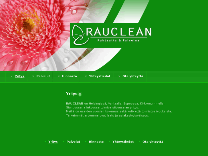 www.rauclean.com