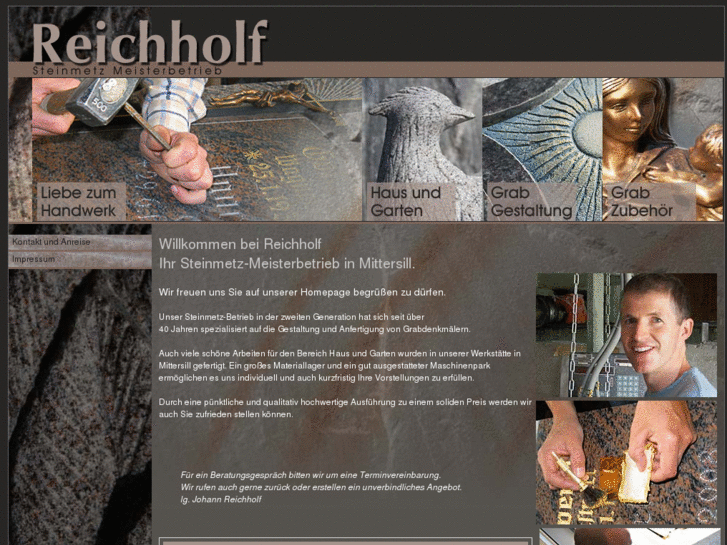 www.reichholf.info