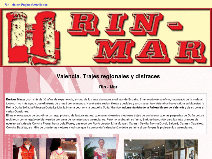 www.rin-mar.es