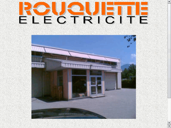 www.rouquette-elec.com