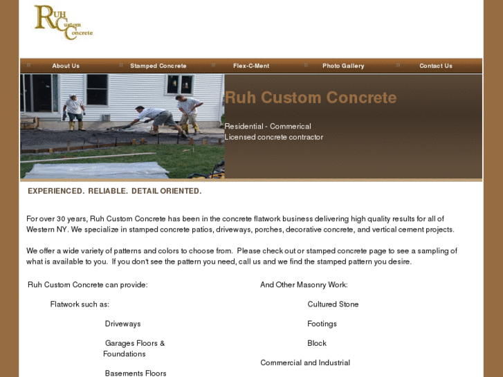 www.ruhconcrete.com