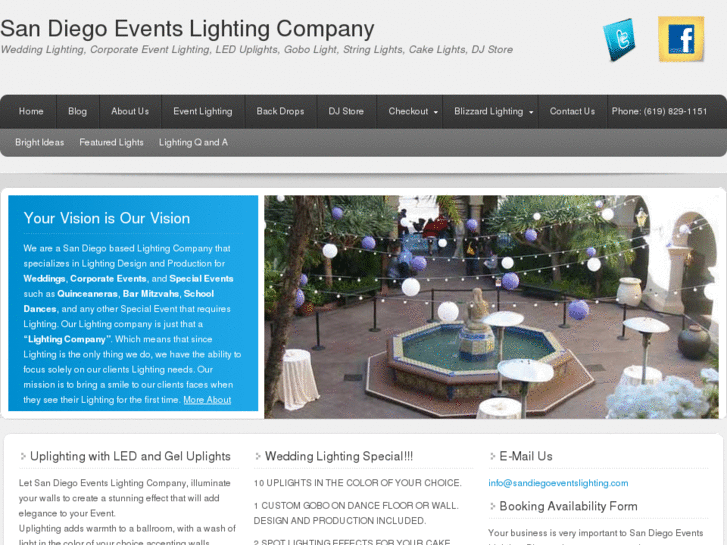 www.sandiegoeventslighting.com