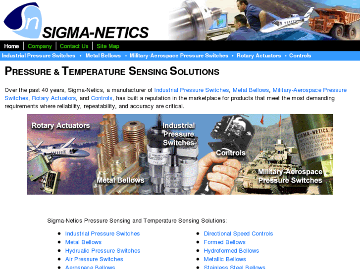 www.sigmanetics.com