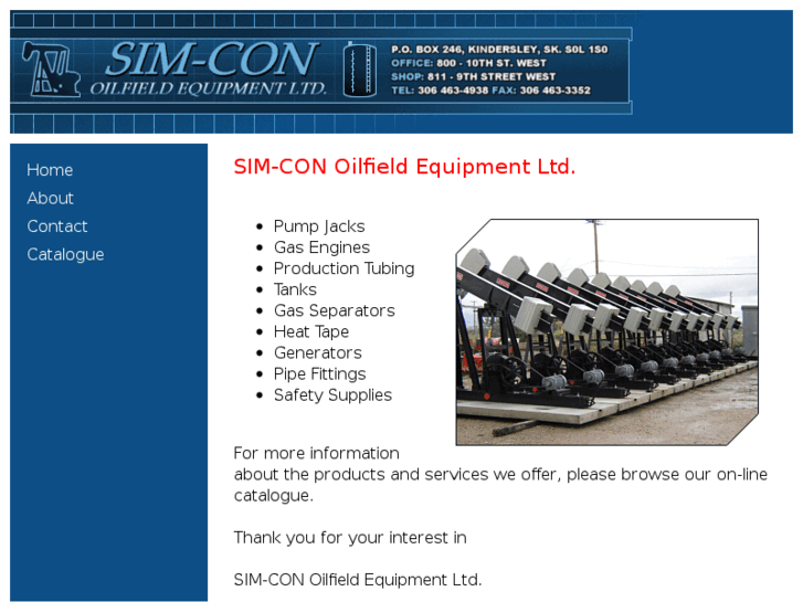 www.simconoil.com