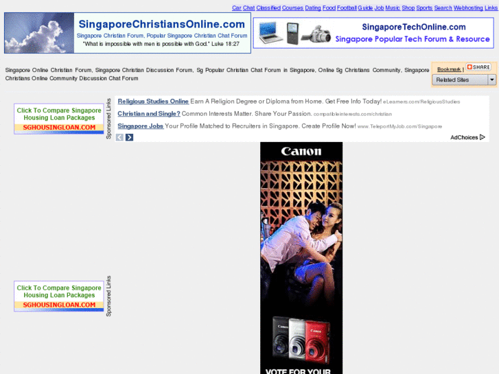 www.singaporechristianforum.com