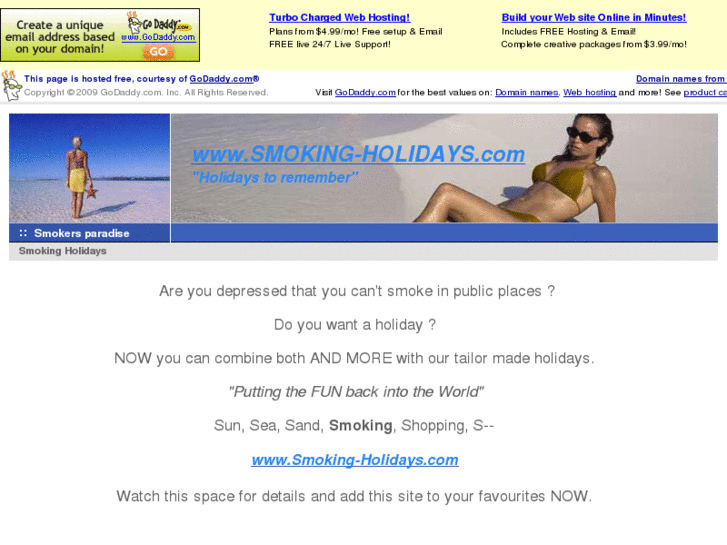 www.smoking-holidays.com