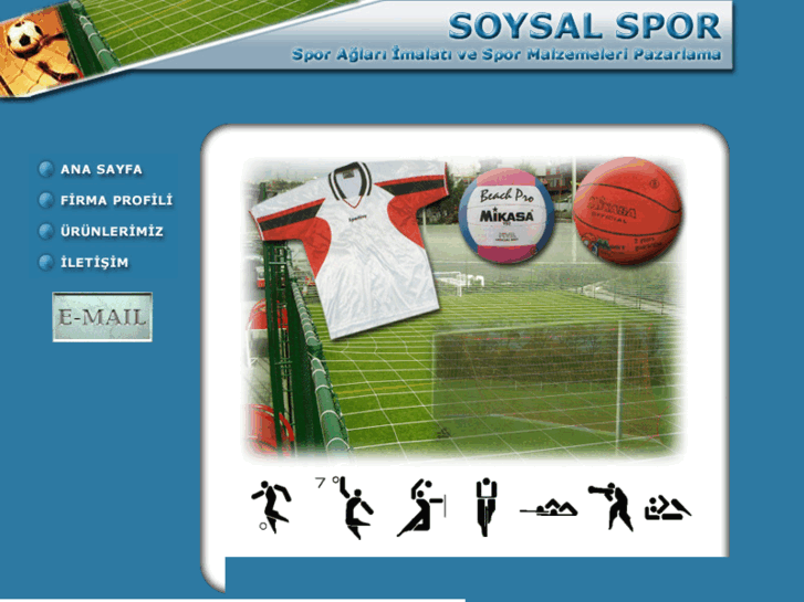 www.soysalspor.com