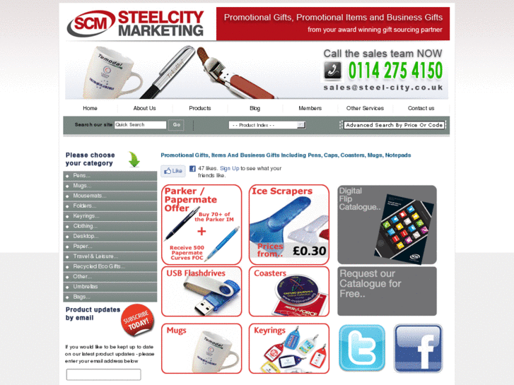 www.steel-city.co.uk