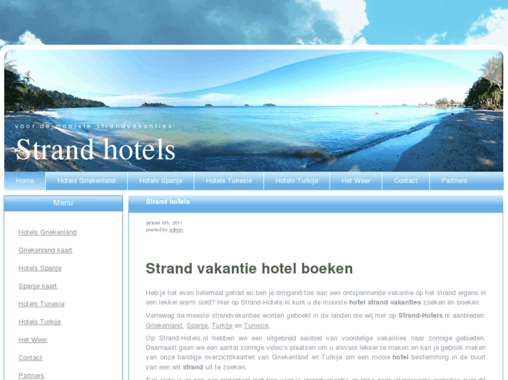 www.strand-hotels.nl