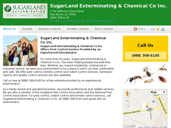 www.sugarlandexterminating.net