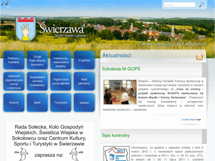 www.swierzawa.pl