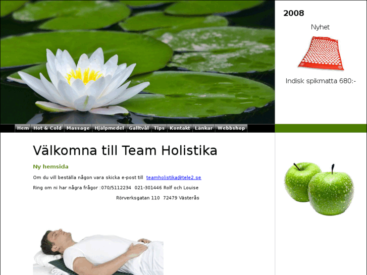 www.teamholistika.se