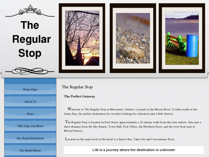 www.theregularstop.com