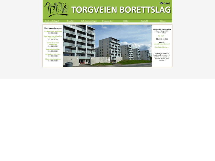 www.torgveien.net