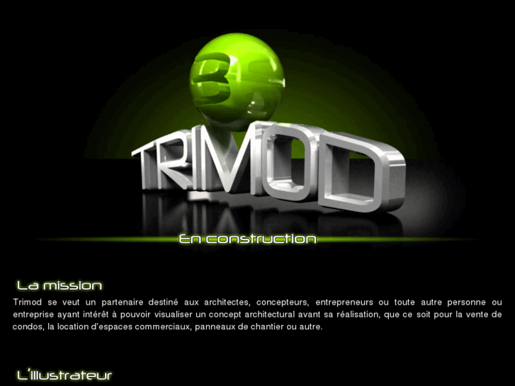www.trimod.info