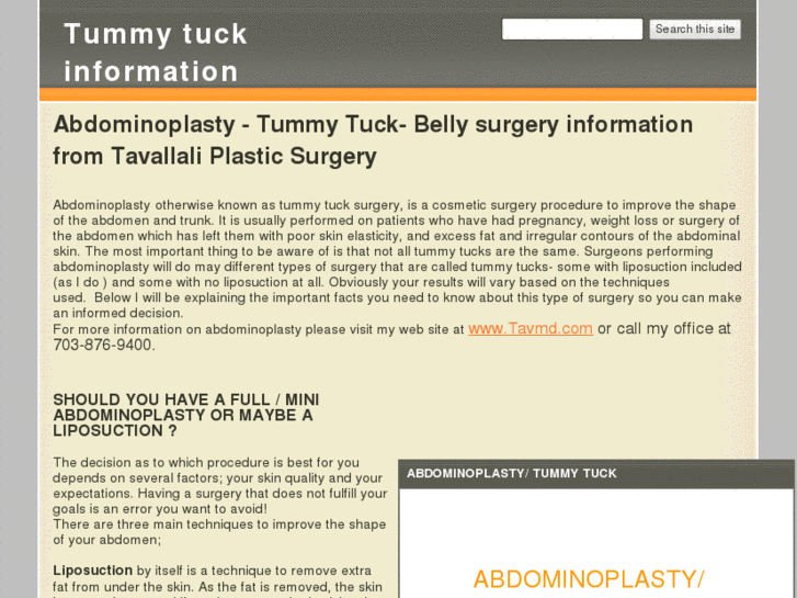 www.tummytucksva.com