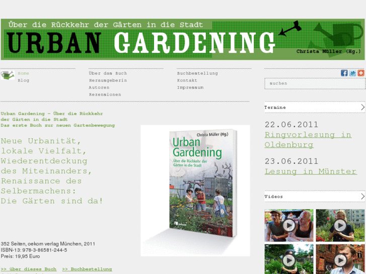 www.urban-gardening.eu