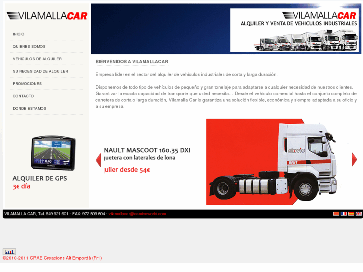 www.vilamallacar.com